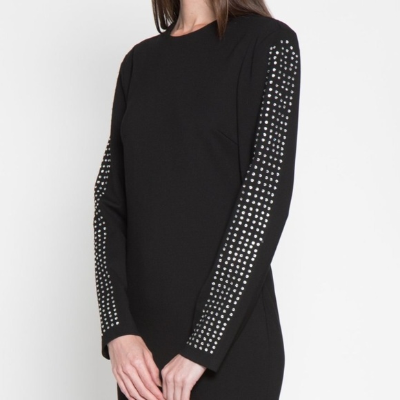 Walter Baker Tessa Sheath Dress Women's M NWT!! - Picture 5 of 8